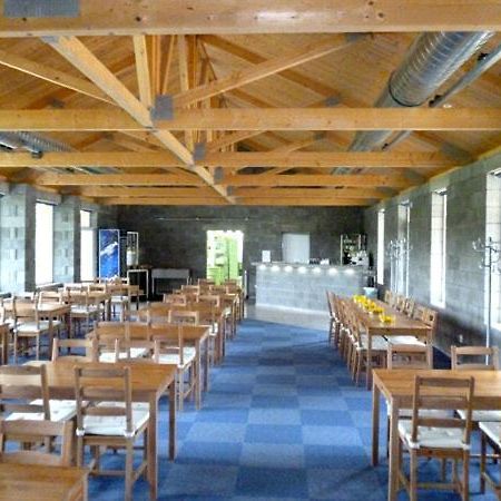 Motel Dacice Ngoại thất bức ảnh