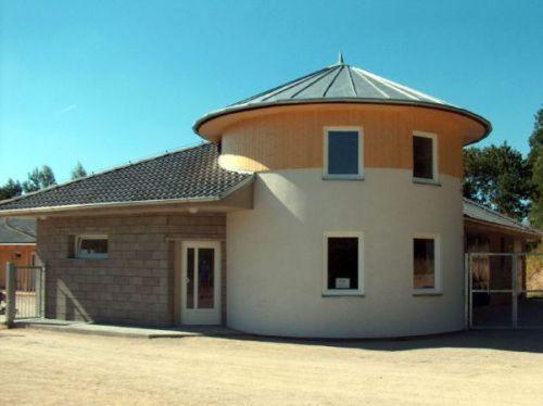 Motel Dacice Ngoại thất bức ảnh