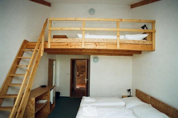 Motel Dacice Phòng bức ảnh