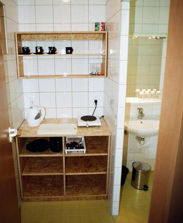 Motel Dacice Phòng bức ảnh