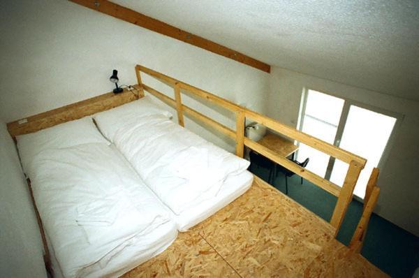 Motel Dacice Phòng bức ảnh