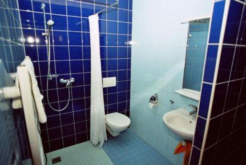 Motel Dacice Phòng bức ảnh
