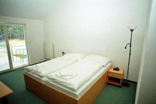 Motel Dacice Phòng bức ảnh