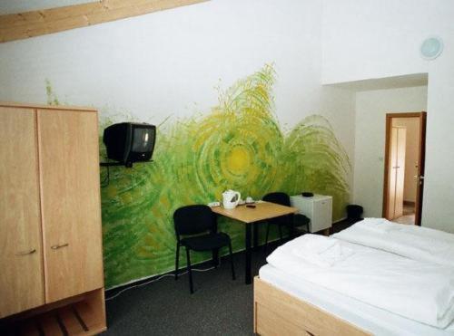 Motel Dacice Phòng bức ảnh