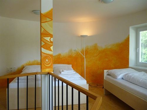 Motel Dacice Ngoại thất bức ảnh