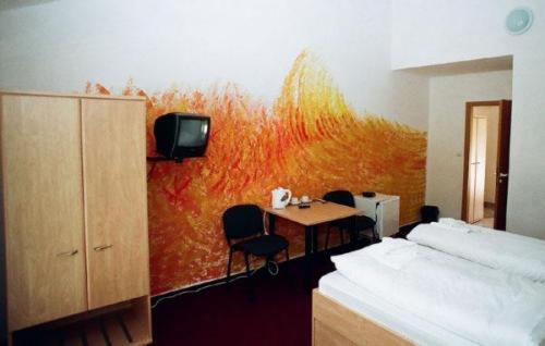 Motel Dacice Phòng bức ảnh